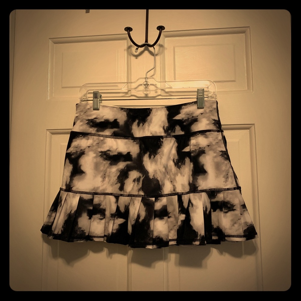 Ideology Skort